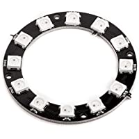 Los mejores  - AZDelivery Anillo LED 1x LED Ring 50mm